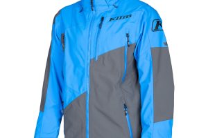 STORM JACKET