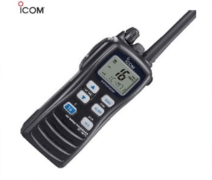 Icom