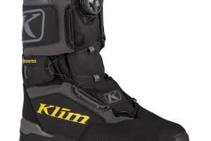 KLUTCH GTX BOA BOOT