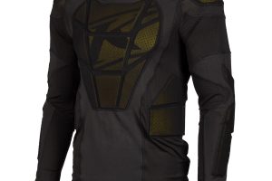 TACTICAL SHIRT