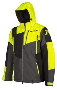 Storm Jacket 