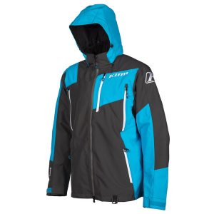 Storm Jacket 