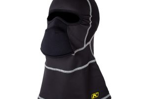 KLIM Glacier Balaclava