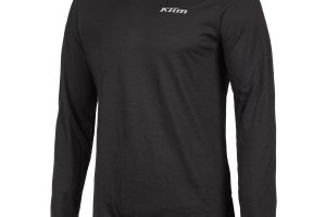 KLIM Teton Marino Wool LS Shirt