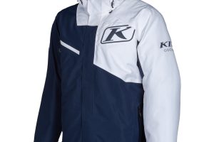 KOMPOUND JACKET